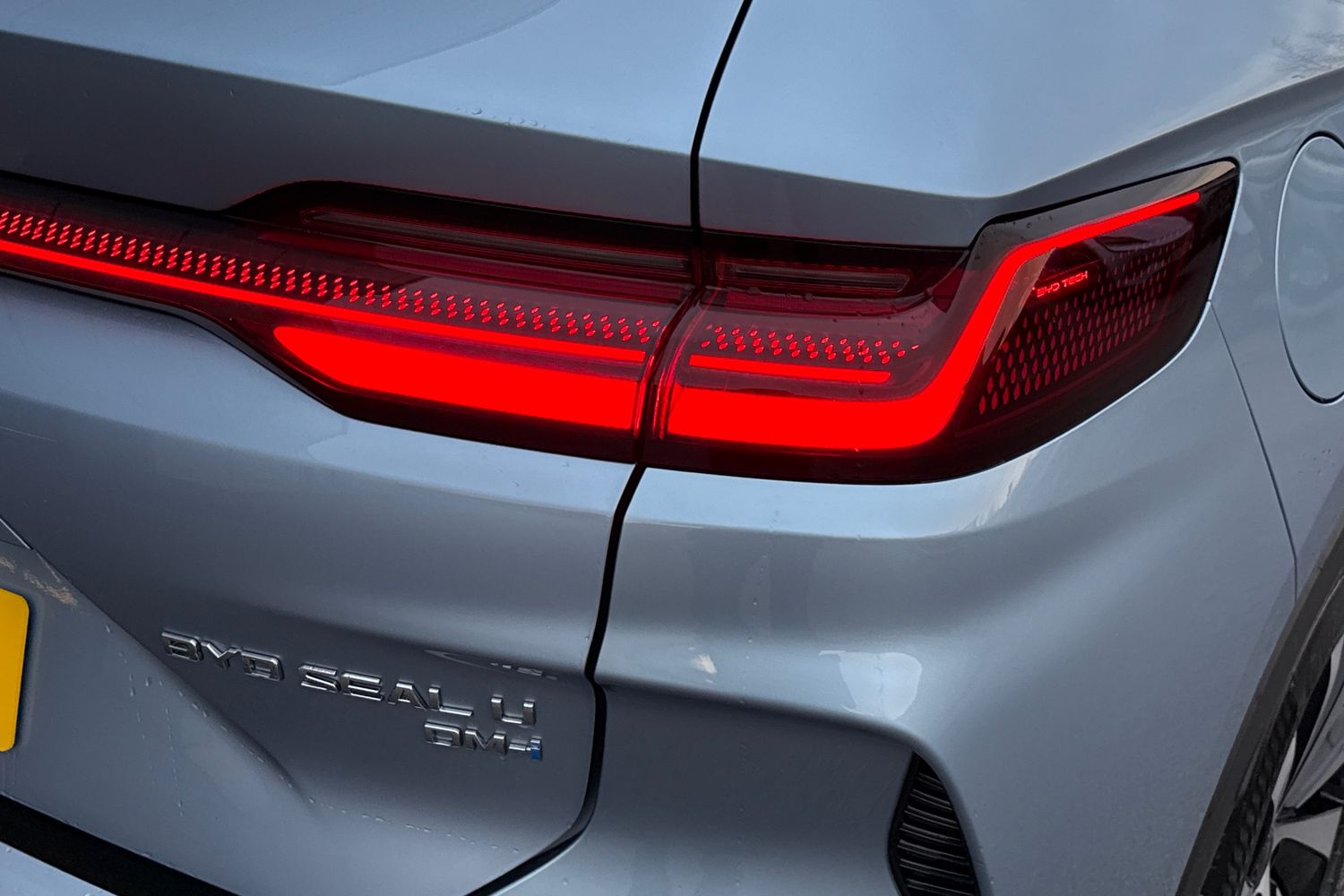 Used BYD Seal U 2025 for sale - 76979055: Photo 27