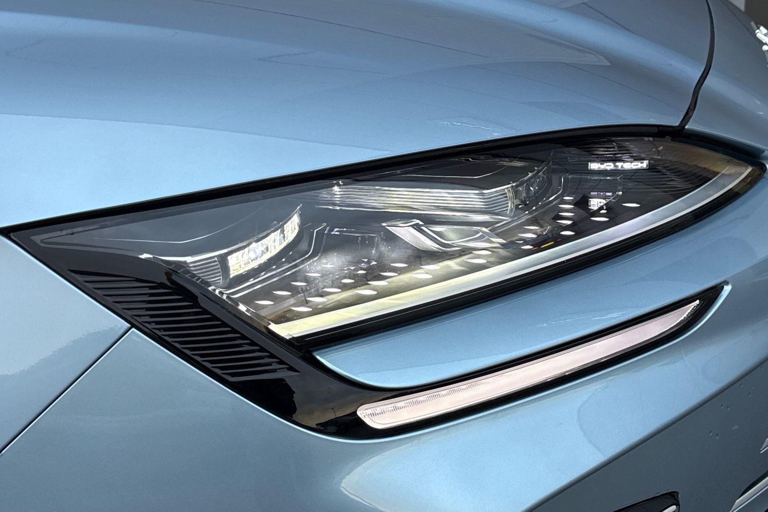 Used BYD Seal U 2025 for sale - 76979055: Photo 28