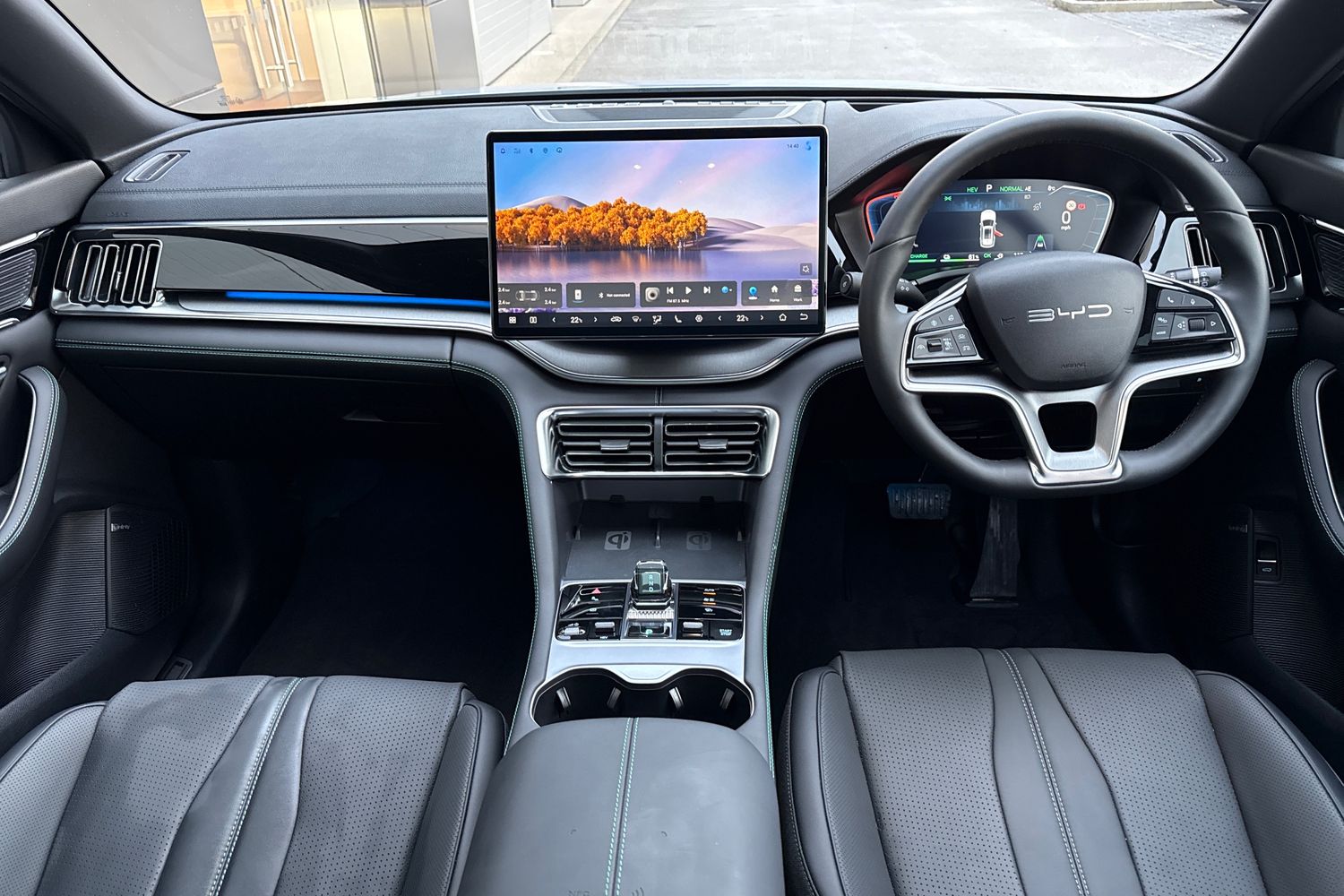 Used BYD Seal U 2025 for sale - 76979055: Photo 29