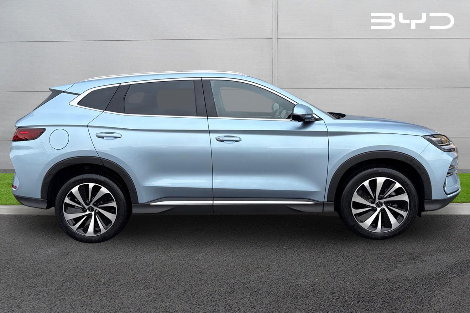 Used BYD Seal U 2025 for sale - 76979055: Photo 3