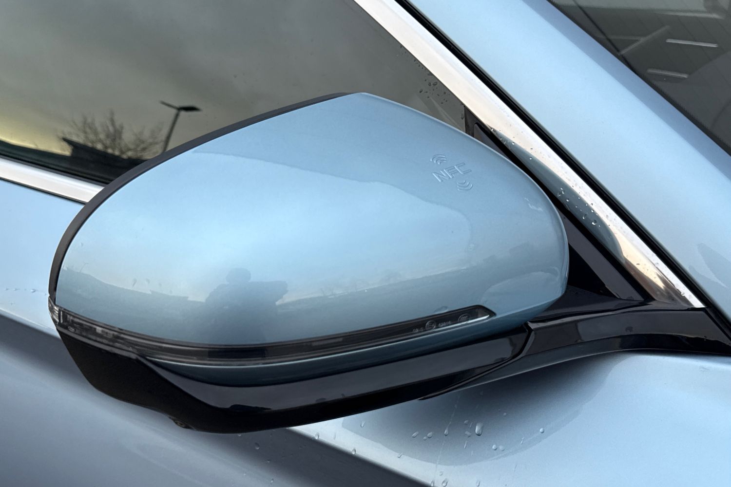 Used BYD Seal U 2025 for sale - 76979055: Photo 30