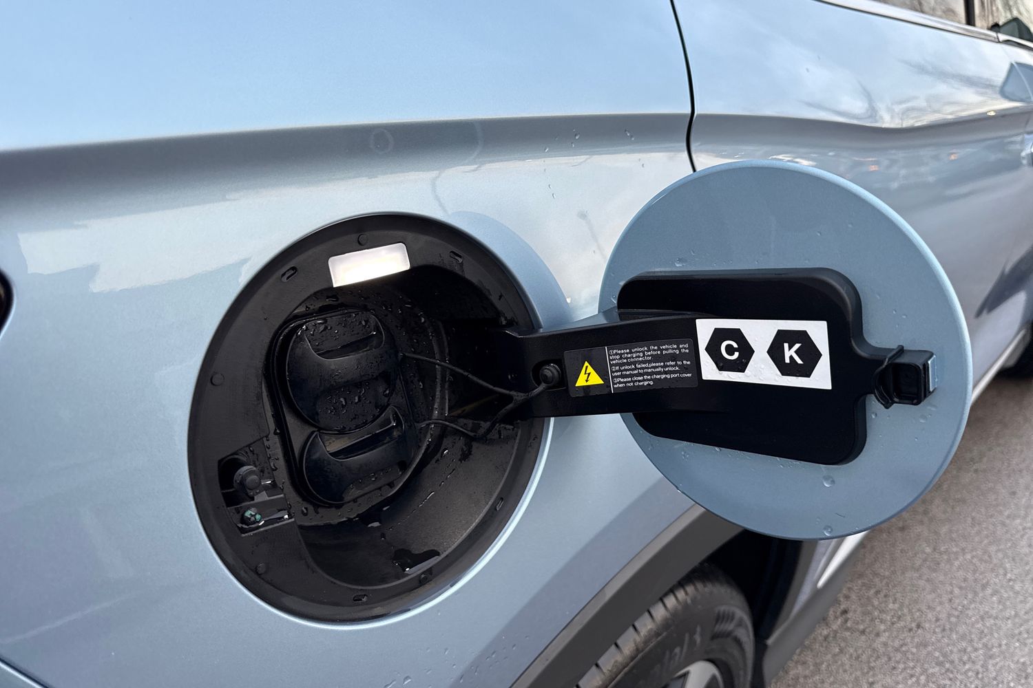 Used BYD Seal U 2025 for sale - 76979055: Photo 31