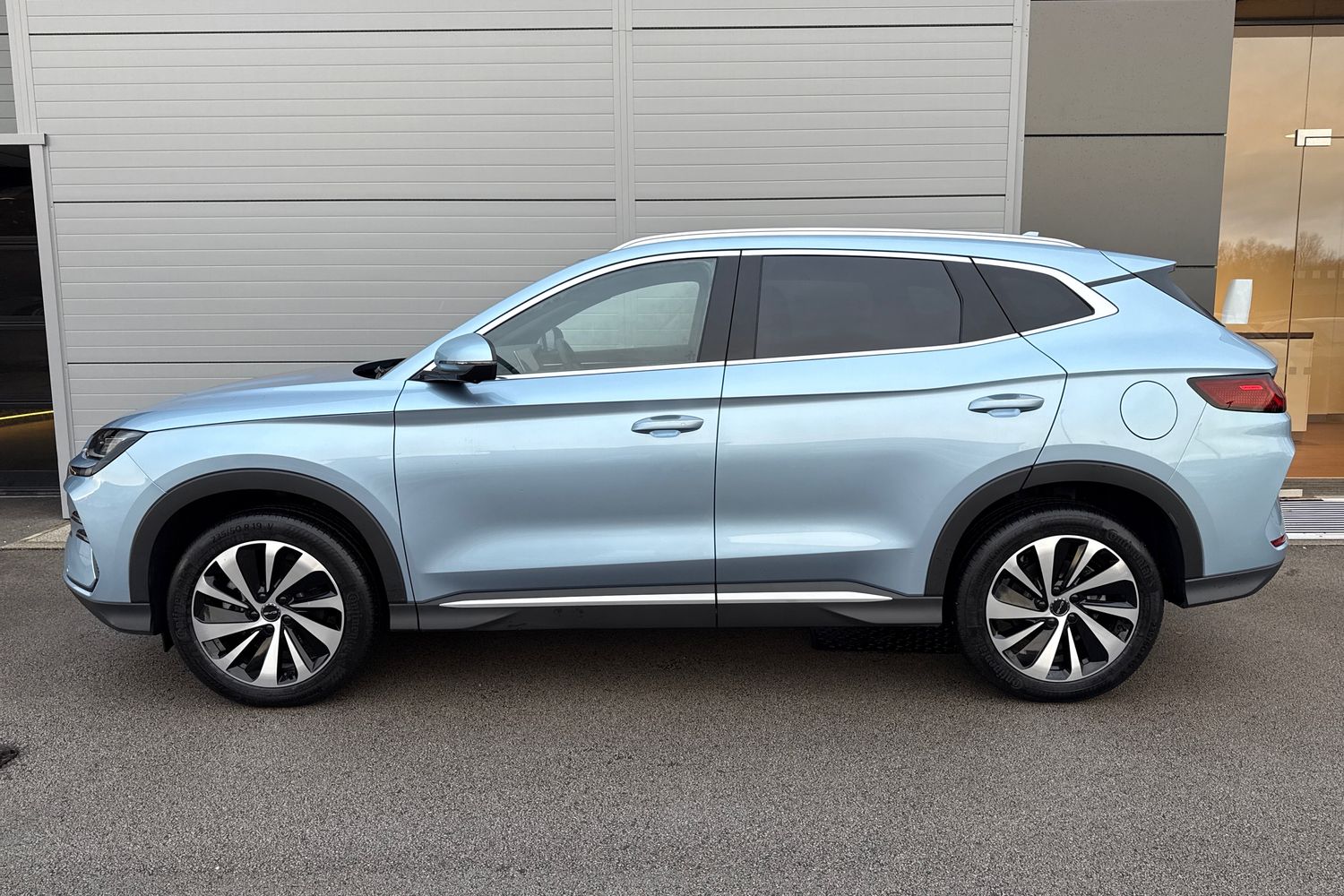 Used BYD Seal U 2025 for sale - 76979055: Photo 34