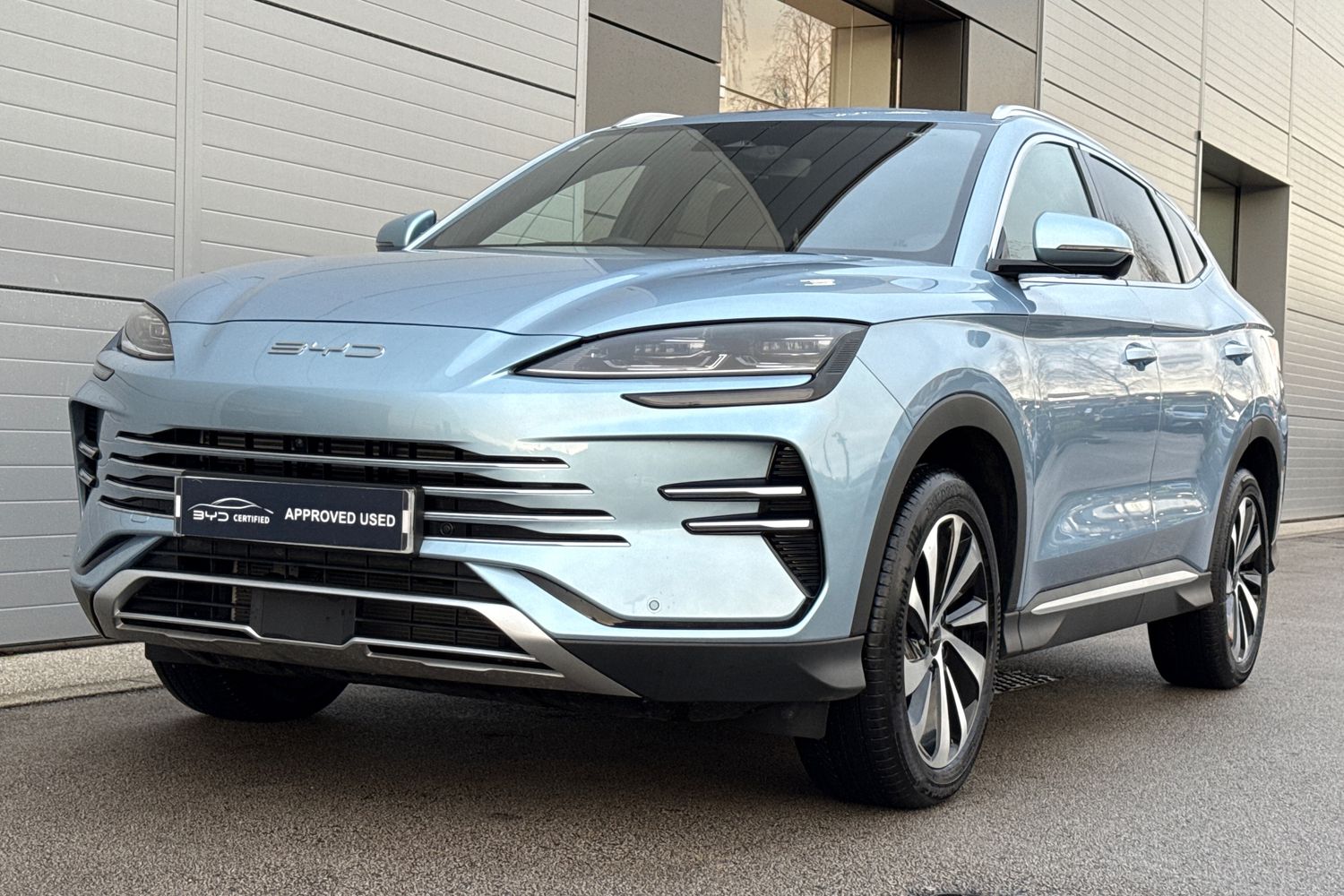 Used BYD Seal U 2025 for sale - 76979055: Photo 35