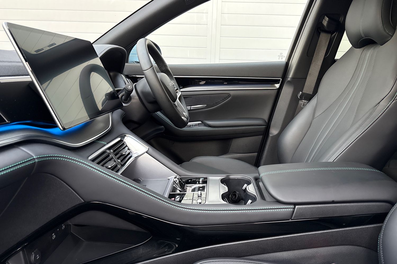 Used BYD Seal U 2025 for sale - 76979055: Photo 36