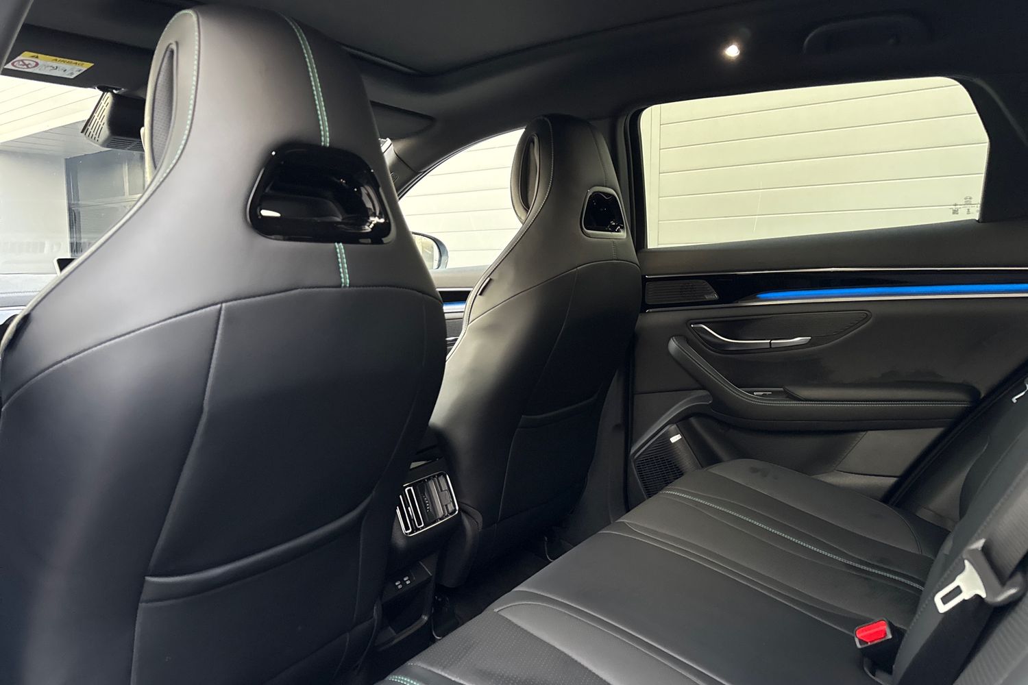 Used BYD Seal U 2025 for sale - 76979055: Photo 37