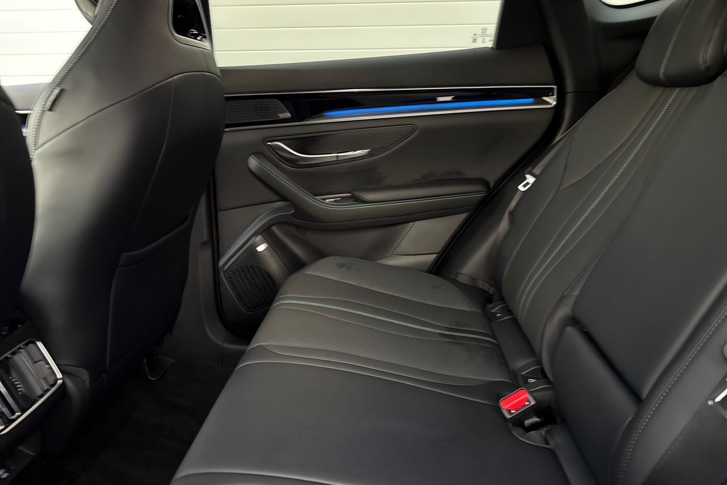 Used BYD Seal U 2025 for sale - 76979055: Photo 38