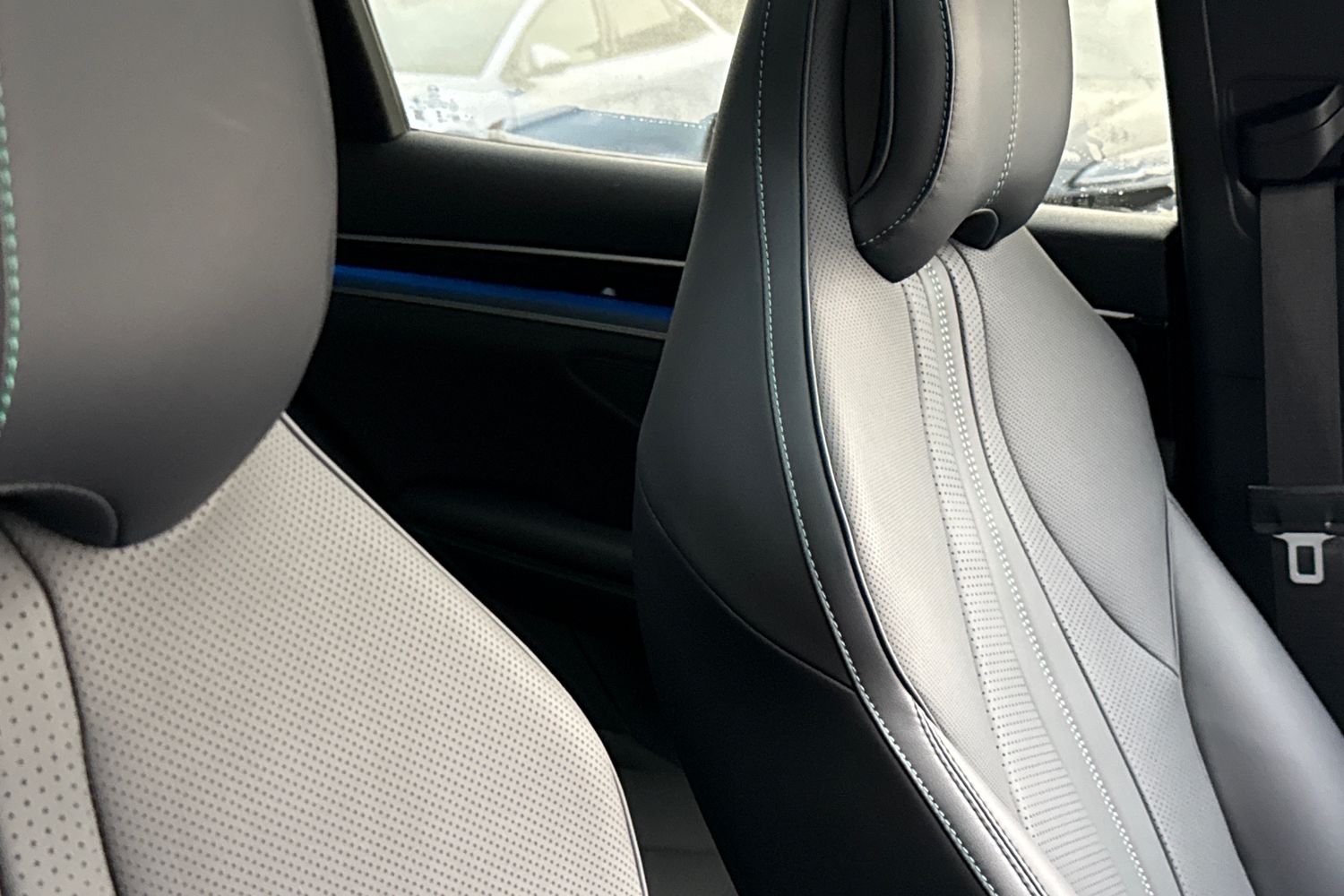 Used BYD Seal U 2025 for sale - 76979055: Photo 39