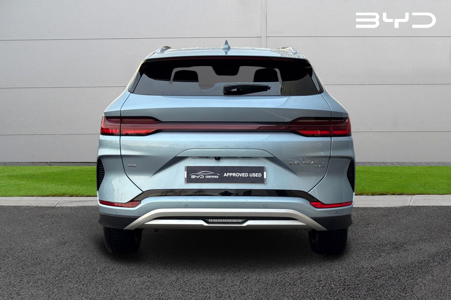 Used BYD Seal U 2025 for sale - 76979055: Photo 4