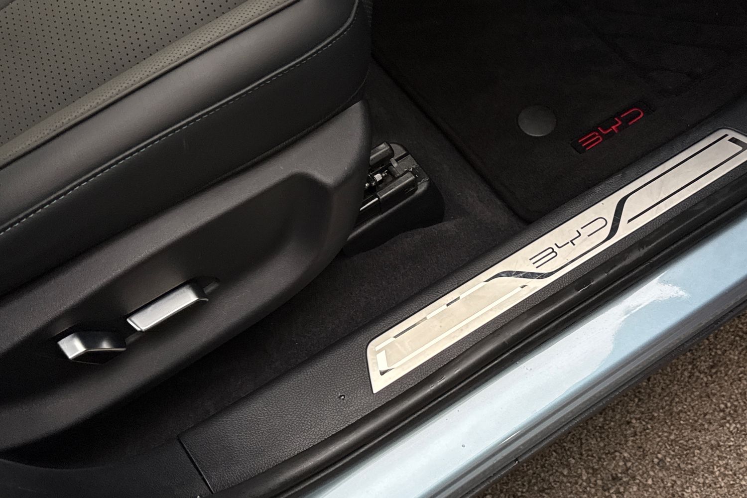 Used BYD Seal U 2025 for sale - 76979055: Photo 40