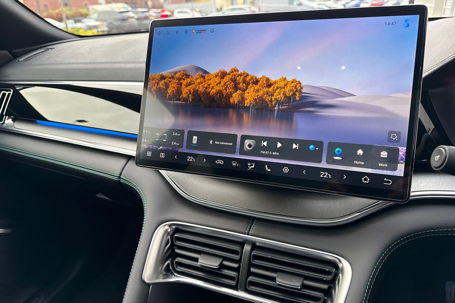 Used BYD Seal U 2025 for sale - 76979055: Photo 42