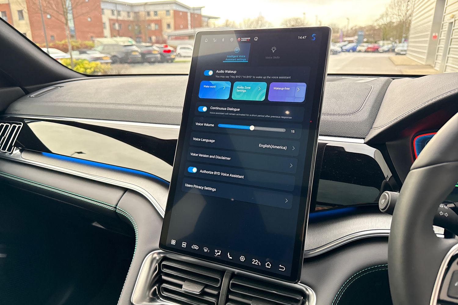 Used BYD Seal U 2025 for sale - 76979055: Photo 43