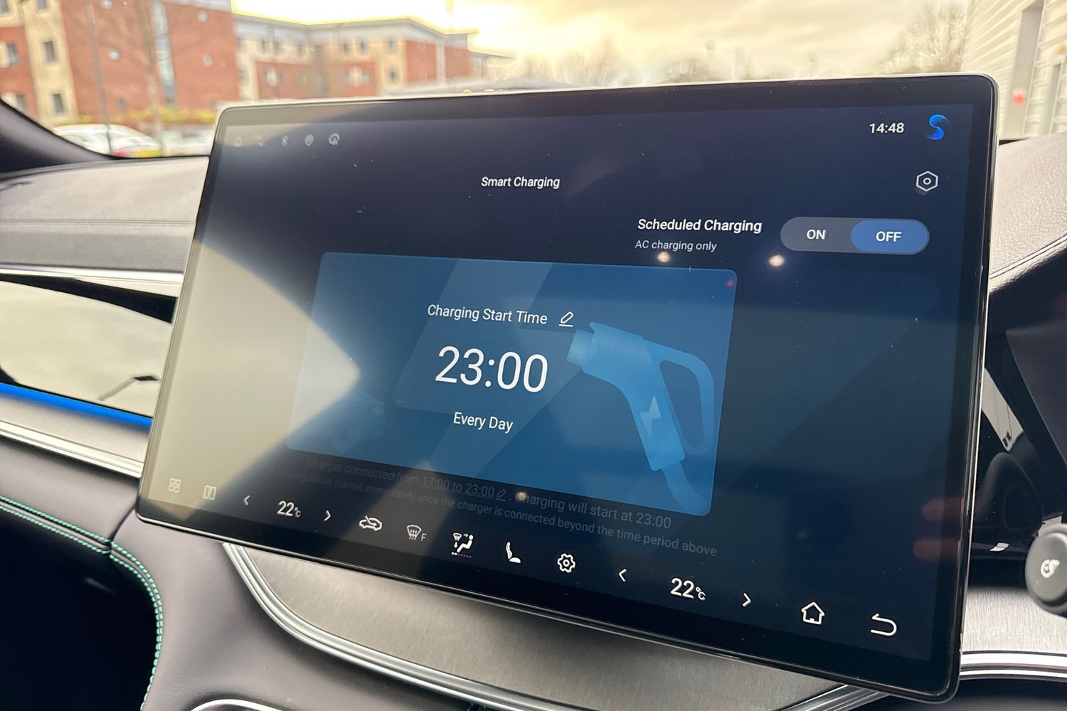 Used BYD Seal U 2025 for sale - 76979055: Photo 44