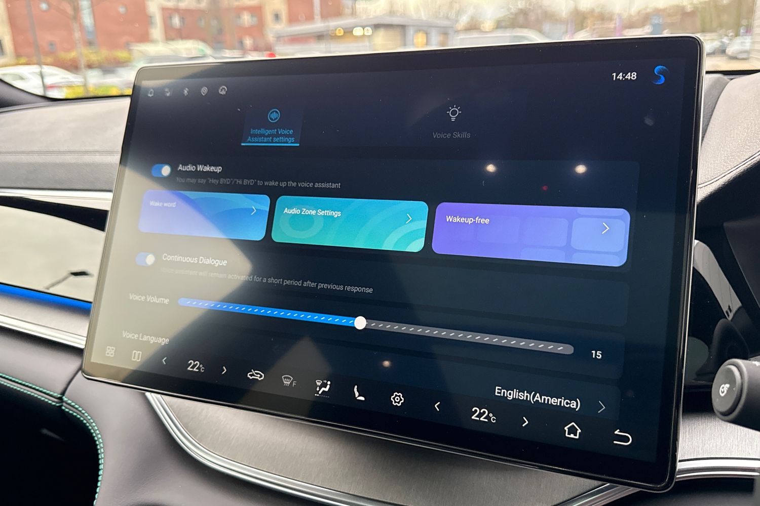 Used BYD Seal U 2025 for sale - 76979055: Photo 45