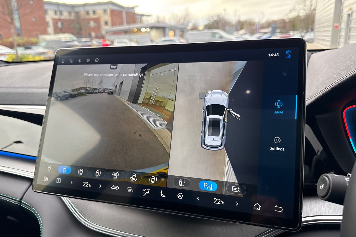 Used BYD Seal U 2025 for sale - 76979055: Photo 46