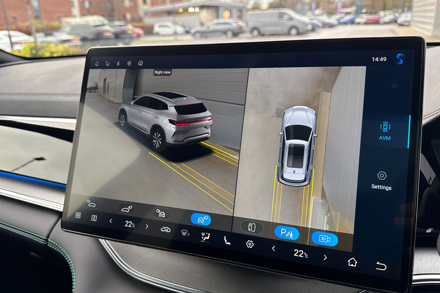 Used BYD Seal U 2025 for sale - 76979055: Photo 47