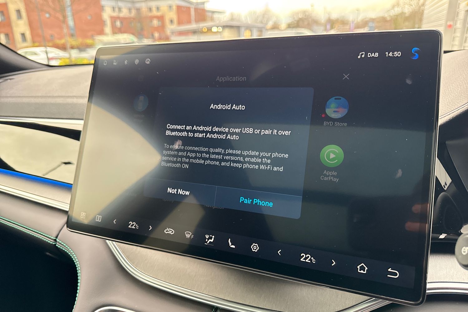 Used BYD Seal U 2025 for sale - 76979055: Photo 48