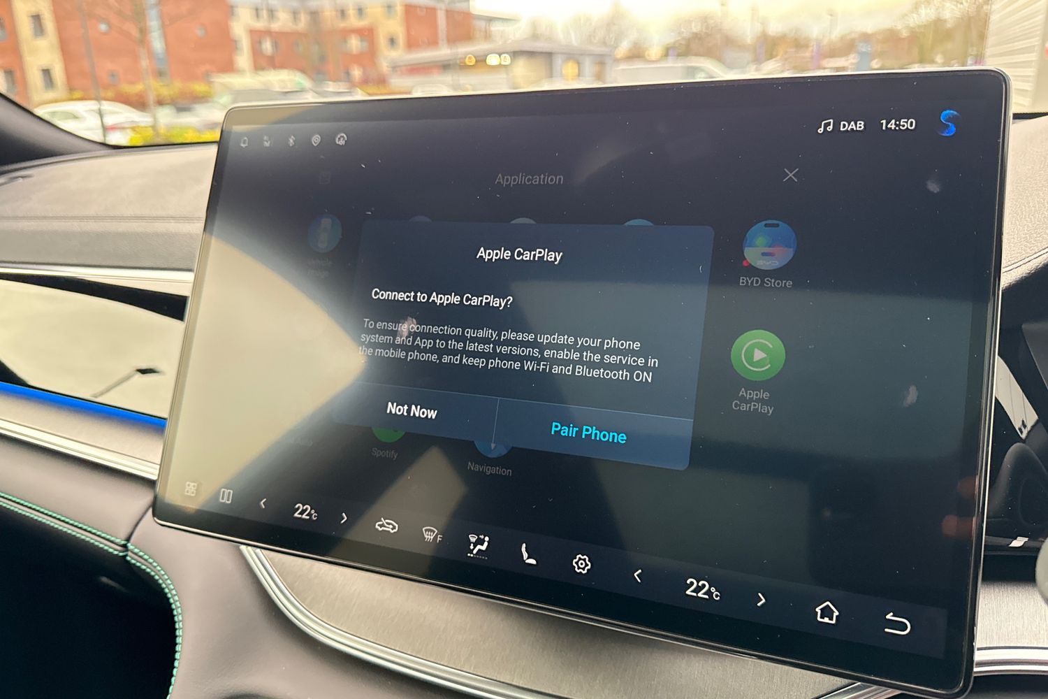 Used BYD Seal U 2025 for sale - 76979055: Photo 49