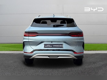 Used BYD Seal U 2025 for sale - 76979055: Photo