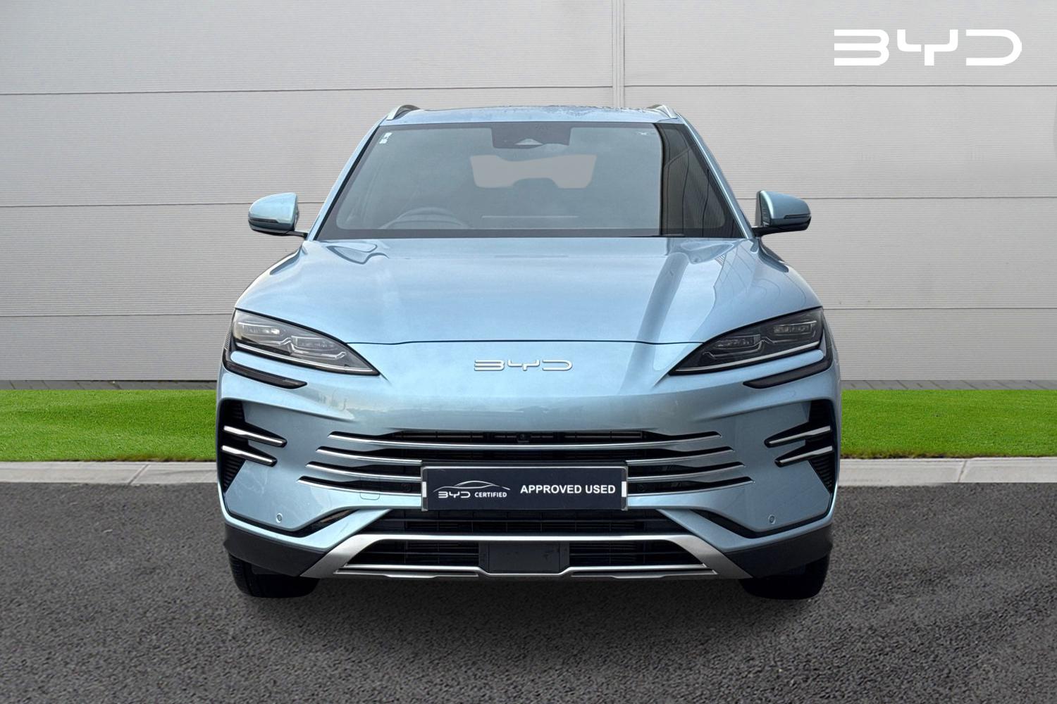 Used BYD Seal U 2025 for sale - 76979055: Photo 5