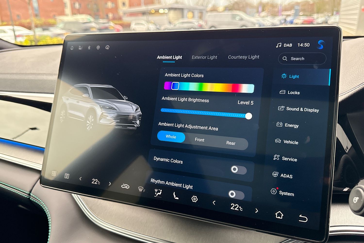 Used BYD Seal U 2025 for sale - 76979055: Photo 50