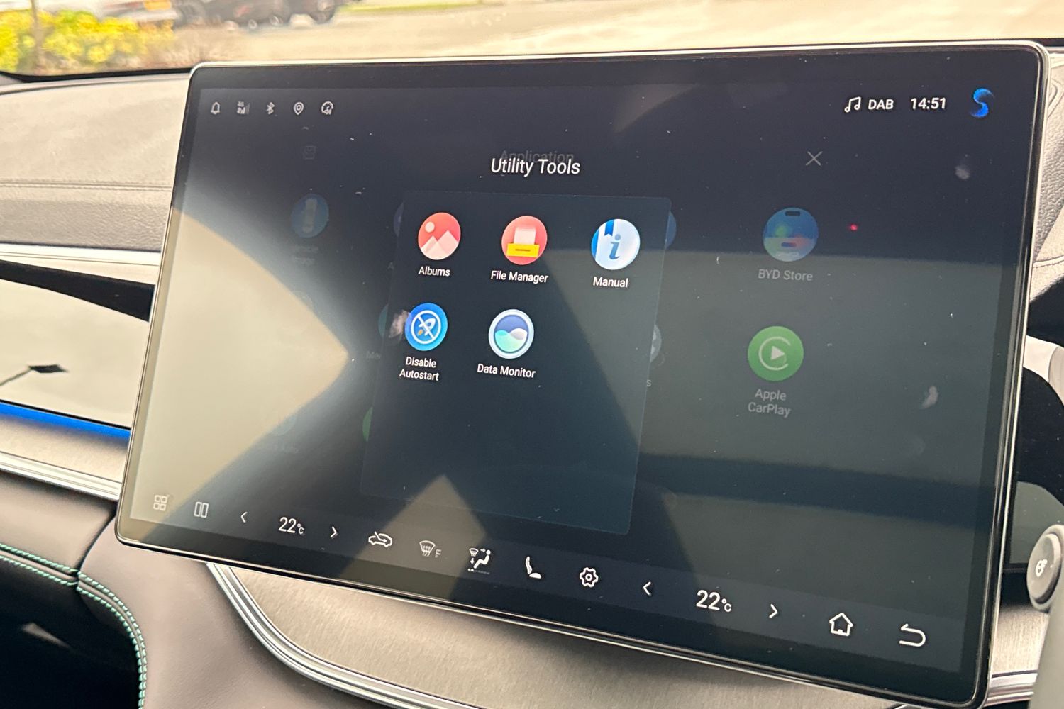 Used BYD Seal U 2025 for sale - 76979055: Photo 52