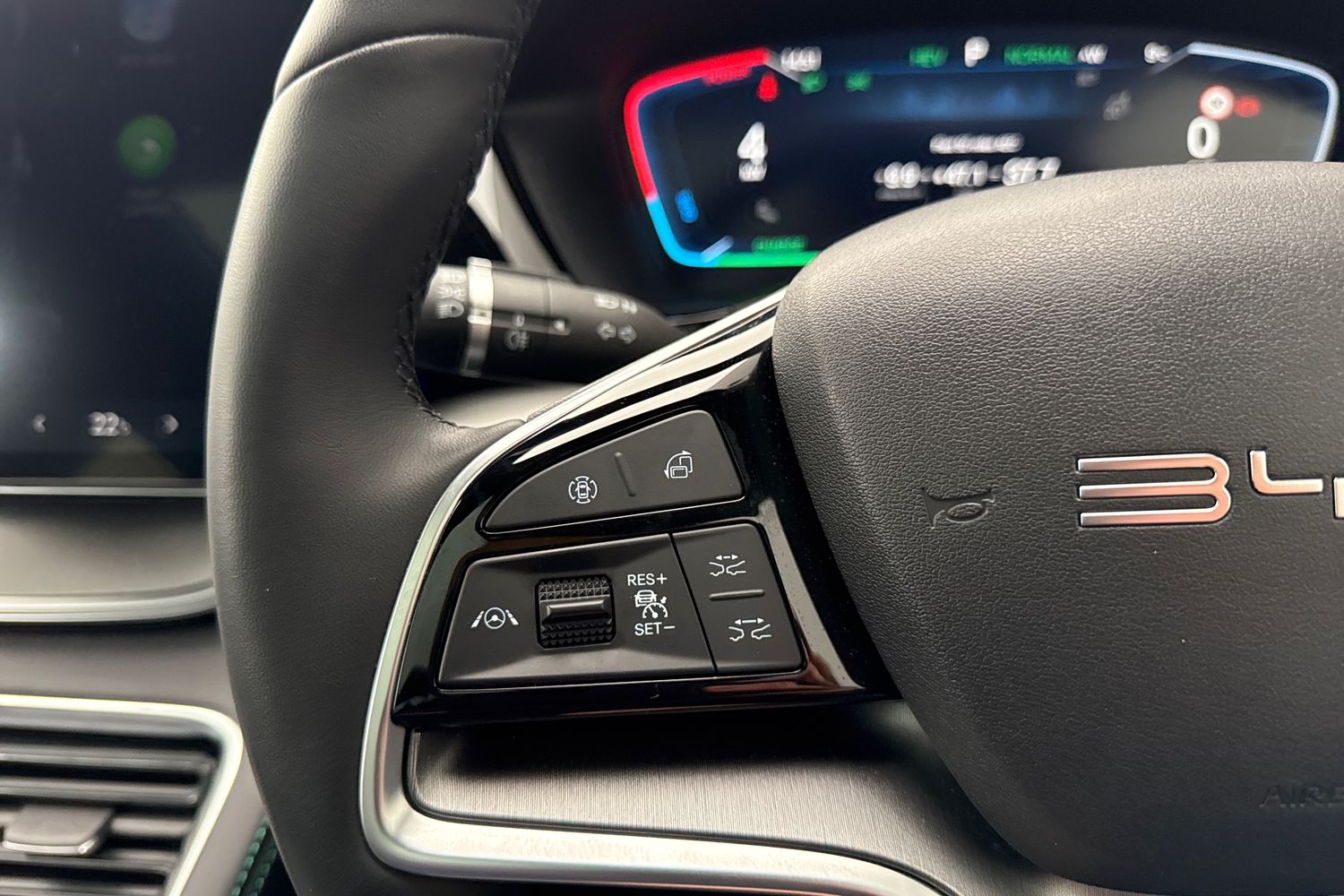 Used BYD Seal U 2025 for sale - 76979055: Photo 53