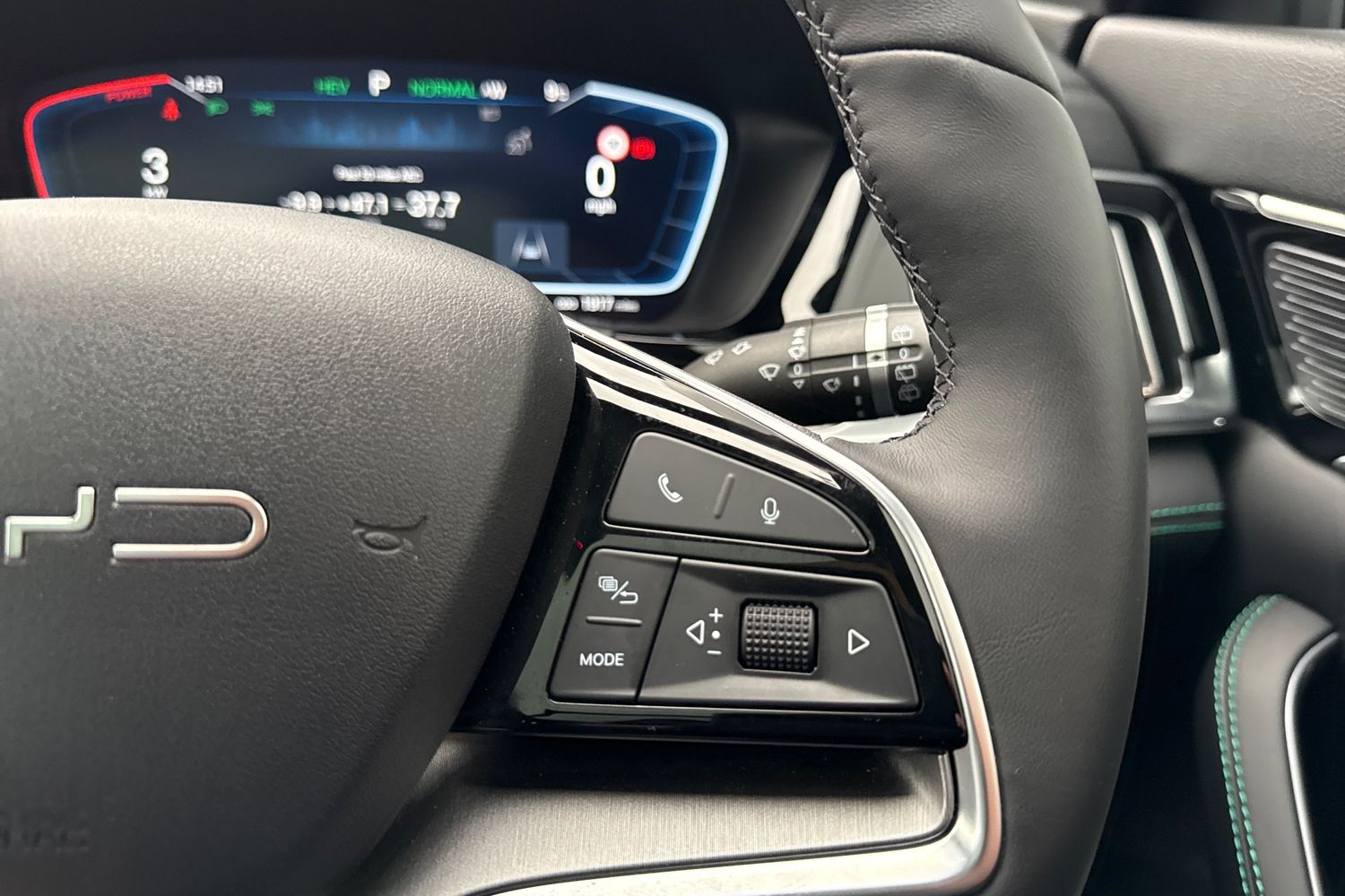 Used BYD Seal U 2025 for sale - 76979055: Photo 54