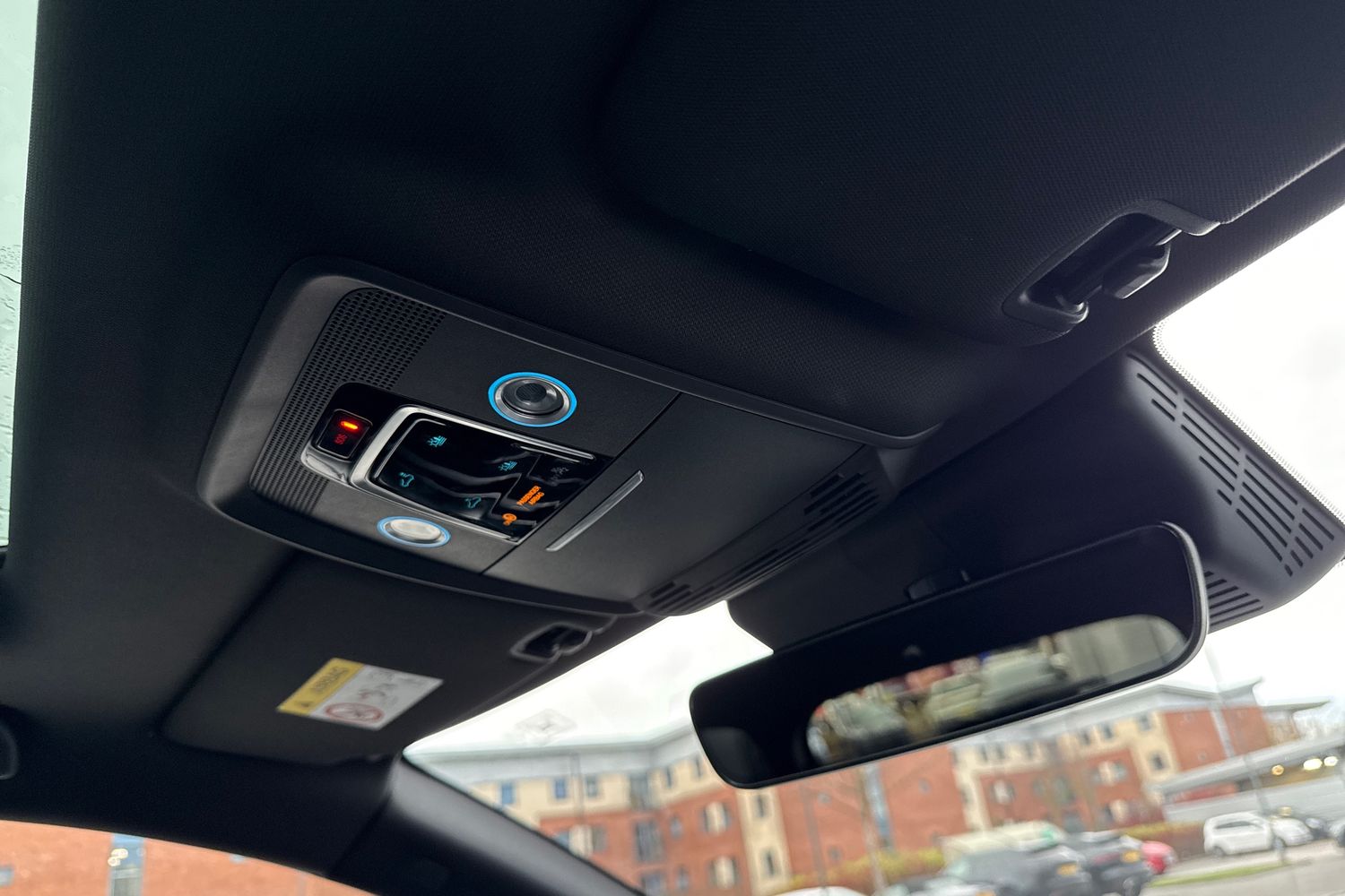 Used BYD Seal U 2025 for sale - 76979055: Photo 58