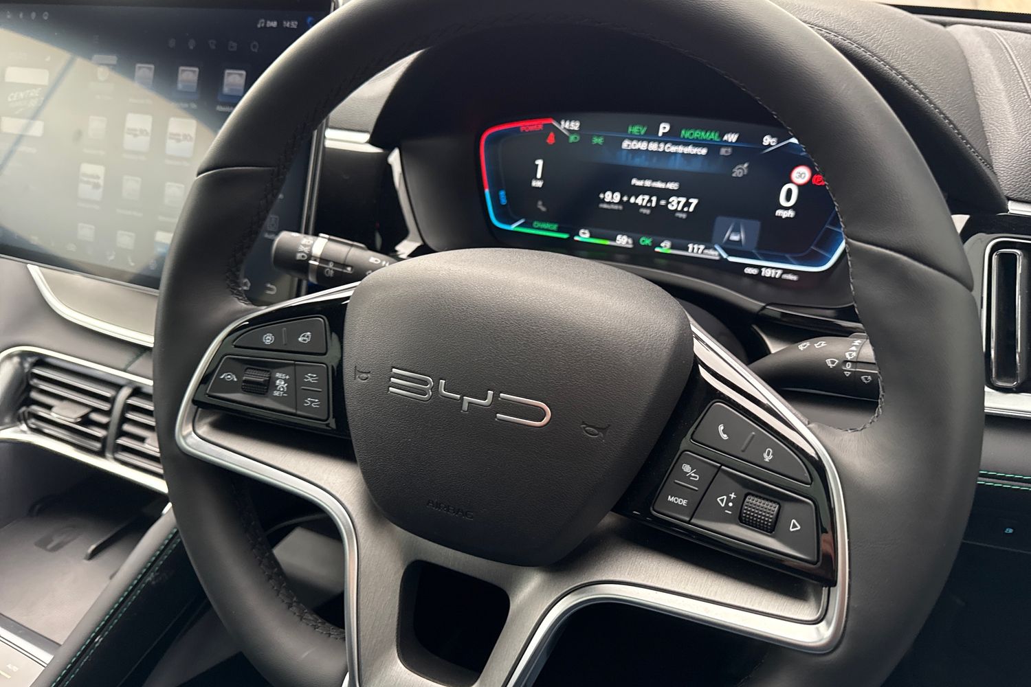 Used BYD Seal U 2025 for sale - 76979055: Photo 60