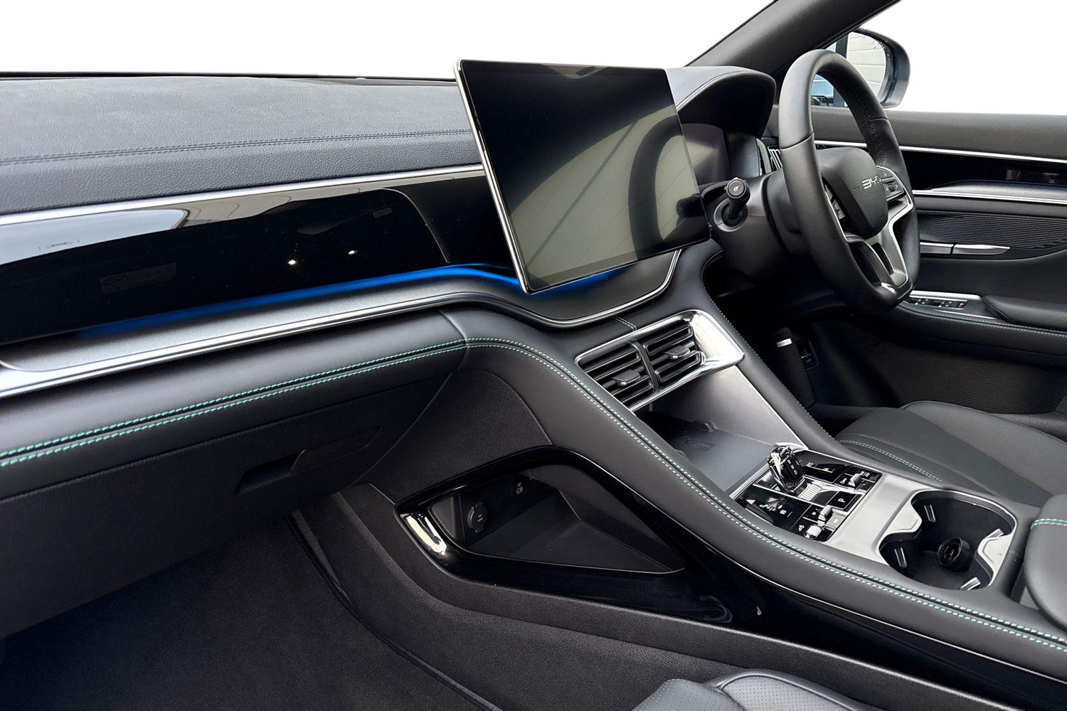 Used BYD Seal U 2025 for sale - 76979055: Photo 8