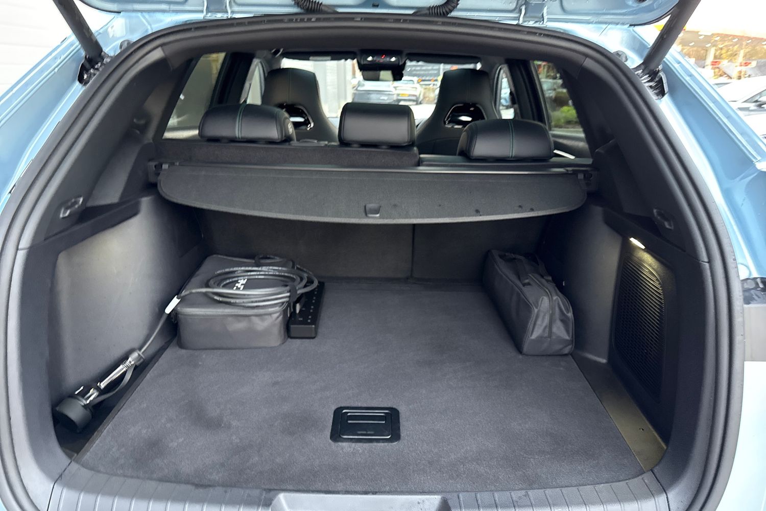 Used BYD Seal U 2025 for sale - 76979055: Photo 9