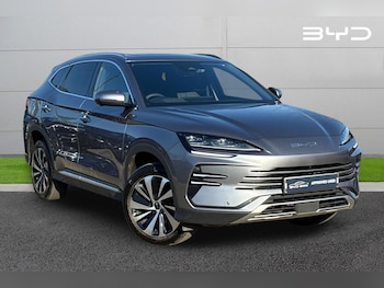 Used BYD Seal U 2025 for sale - 78341376: Photo