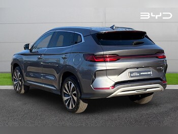 Used BYD Seal U 2025 for sale - 78341376: Photo