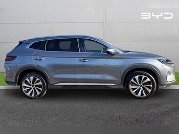 Used BYD Seal U 2025 for sale - 78341376: Photo