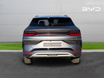 Used BYD Seal U 2025 for sale - 78341376: Photo