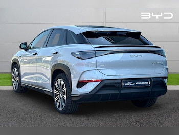Used BYD Sealion 7 2025 for sale - 79005704: Photo
