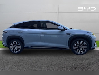Used BYD Sealion 7 2025 for sale - 79005704: Photo