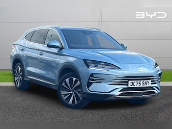 Used BYD Seal U 2025 for sale - 78331992: Photo