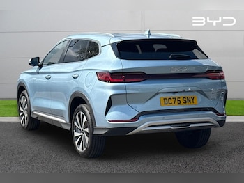 Used BYD Seal U 2025 for sale - 78331992: Photo