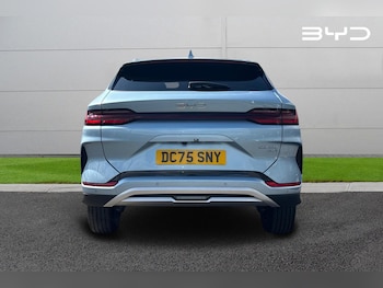 Used BYD Seal U 2025 for sale - 78331992: Photo