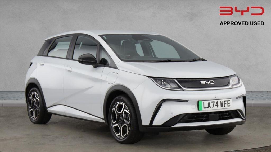 Used BYD Dolphin 2025 for sale - 77275383: Photo 1