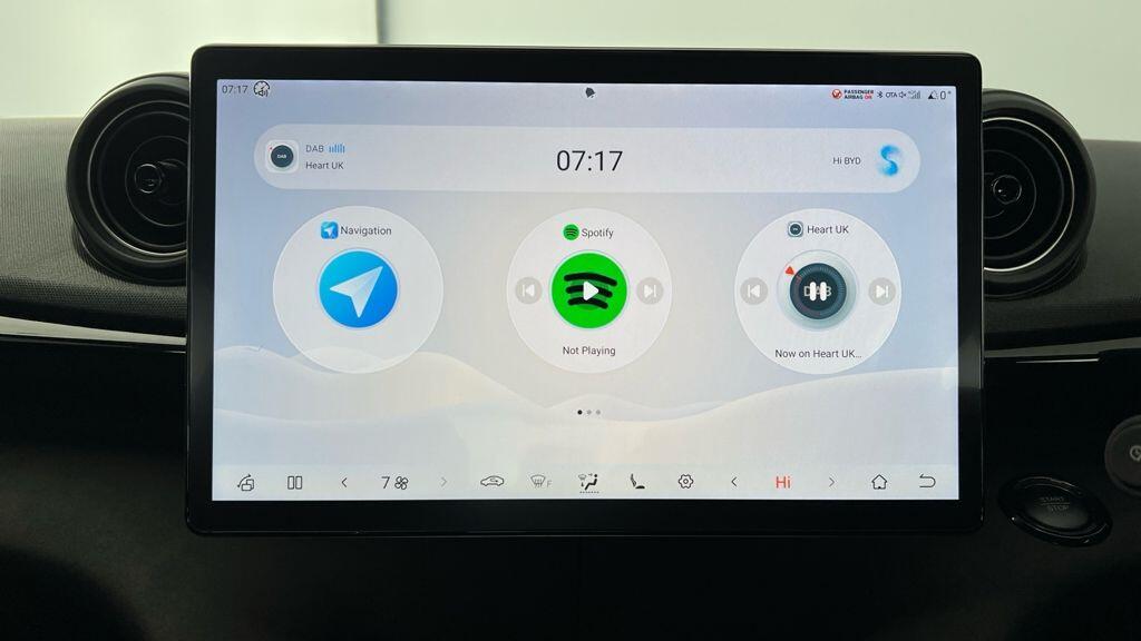 Used BYD Dolphin 2025 for sale - 77275383: Photo 13