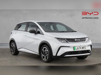 Used BYD Dolphin 2025 for sale - 77275383: Photo