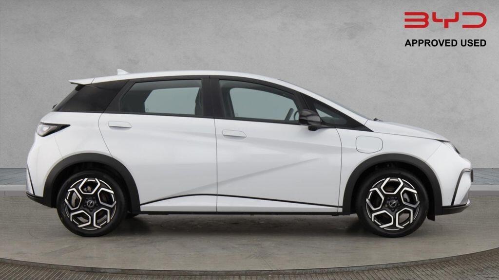 Used BYD Dolphin 2025 for sale - 77275383: Photo 2