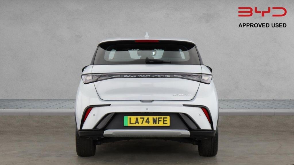 Used BYD Dolphin 2025 for sale - 77275383: Photo 4