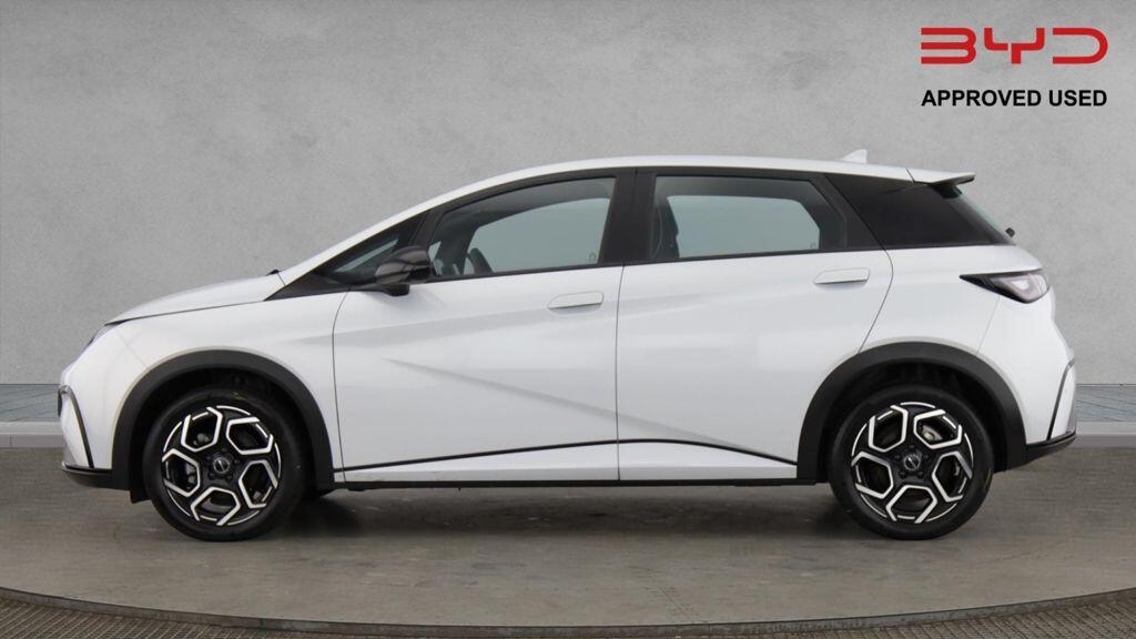 Used BYD Dolphin 2025 for sale - 77275383: Photo 6