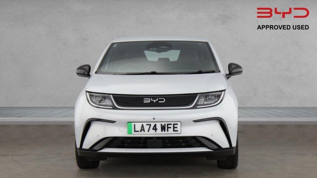 Used BYD Dolphin 2025 for sale - 77275383: Photo 7