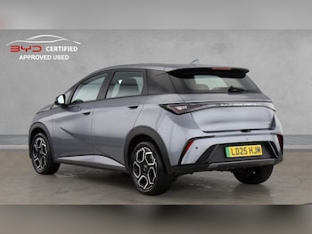 Used BYD Dolphin 2025 for sale - 78380325: Photo