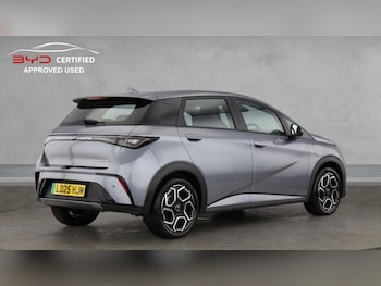 Used BYD Dolphin 2025 for sale - 78380325: Photo